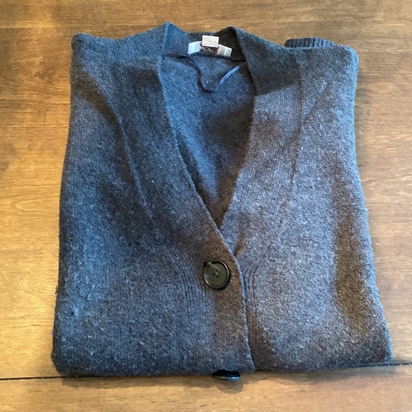 Loft Outlet Cardigan Sweater - Small - Picture 6 of 6